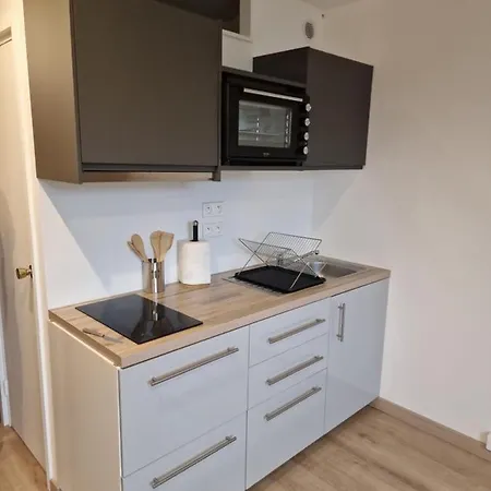 Apartment Confort Bois D Aurouze *